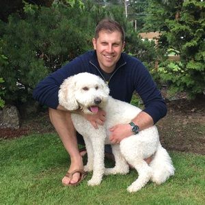 Meet your Posher, James